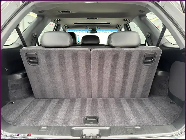 2003 Acura MDX MINT FLORIDA SNOWBIRD-NO RUST-ONE OWNER-ACCIDENT - Photo 34