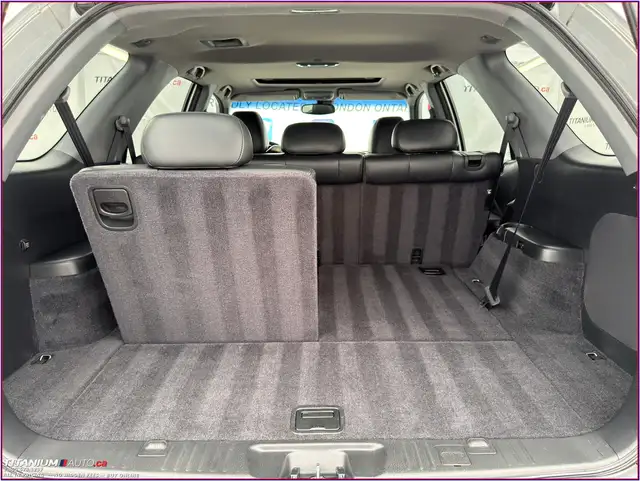 2003 Acura MDX MINT FLORIDA SNOWBIRD-NO RUST-ONE OWNER-ACCIDENT - Photo 35