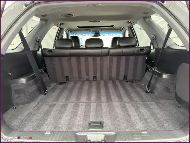 2003 Acura MDX MINT FLORIDA SNOWBIRD-NO RUST-ONE OWNER-ACCIDENT - Photo 36