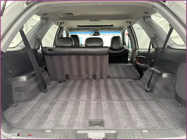 2003 Acura MDX MINT FLORIDA SNOWBIRD-NO RUST-ONE OWNER-ACCIDENT - Photo 37