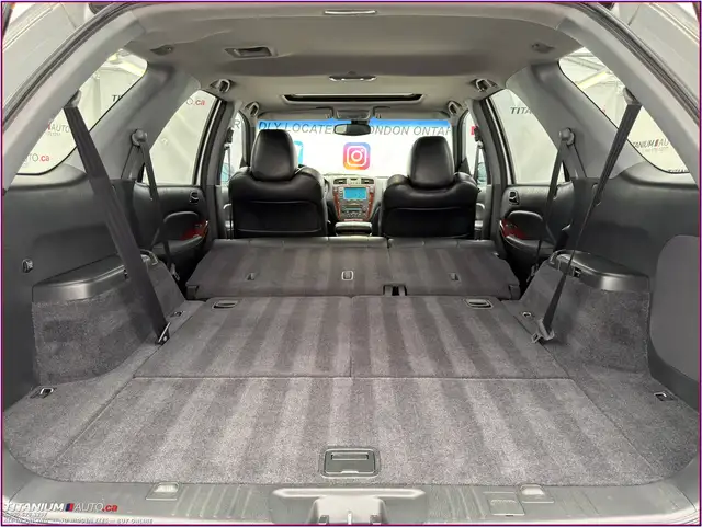 2003 Acura MDX MINT FLORIDA SNOWBIRD-NO RUST-ONE OWNER-ACCIDENT - Photo 38