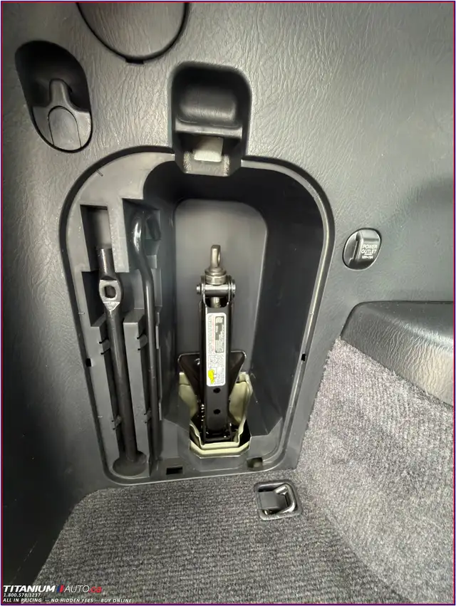 2003 Acura MDX MINT FLORIDA SNOWBIRD-NO RUST-ONE OWNER-ACCIDENT - Photo 40