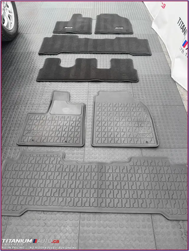 2003 Acura MDX MINT FLORIDA SNOWBIRD-NO RUST-ONE OWNER-ACCIDENT - Photo 41