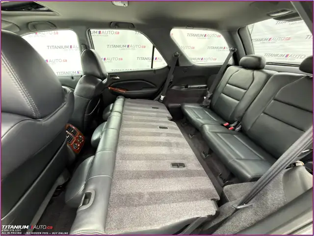 2003 Acura MDX MINT FLORIDA SNOWBIRD-NO RUST-ONE OWNER-ACCIDENT - Photo 43