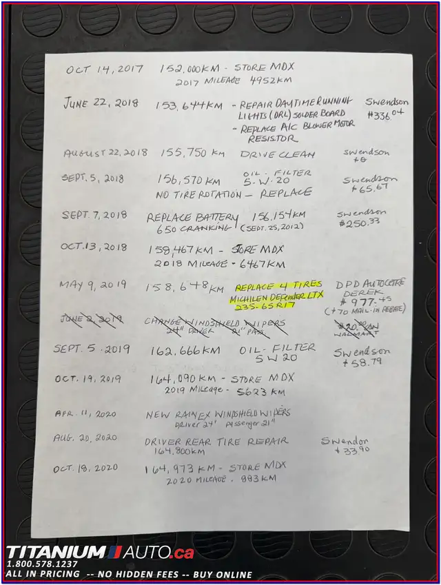 2003 Acura MDX MINT FLORIDA SNOWBIRD-NO RUST-ONE OWNER-ACCIDENT - Photo 53