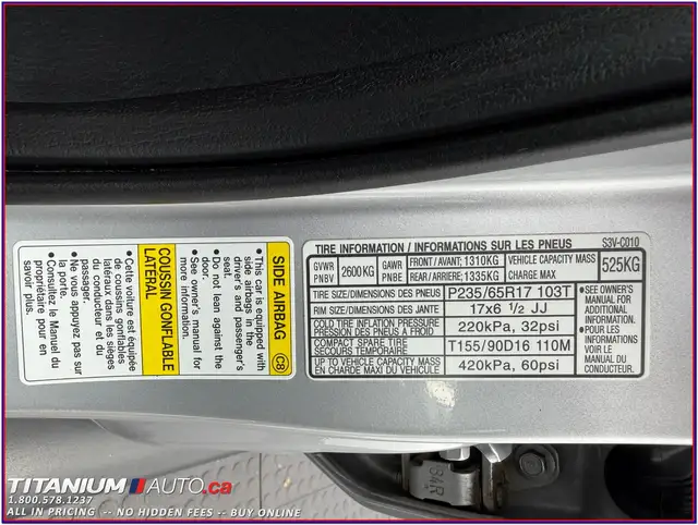 2003 Acura MDX MINT FLORIDA SNOWBIRD-NO RUST-ONE OWNER-ACCIDENT - Photo 57