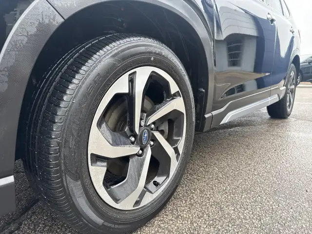 2023 Subaru Forester Premier Nappa Leather, Navigation, - Photo 6