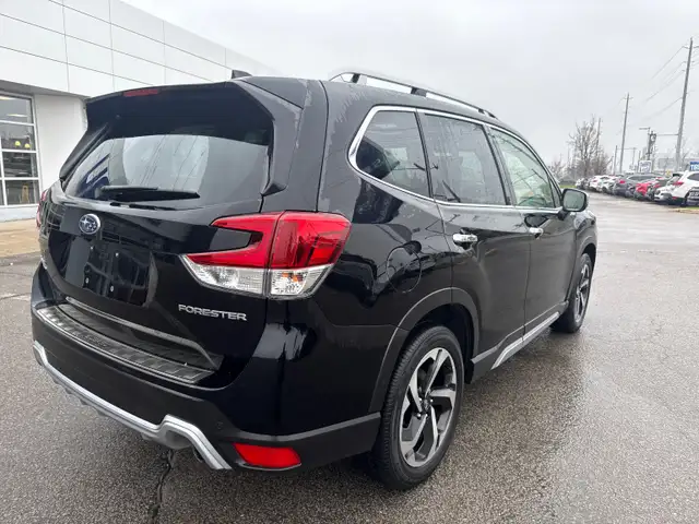 2023 Subaru Forester Premier Nappa Leather, Navigation, - Photo 9