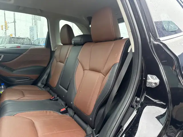 2023 Subaru Forester Premier Nappa Leather, Navigation, - Photo 10