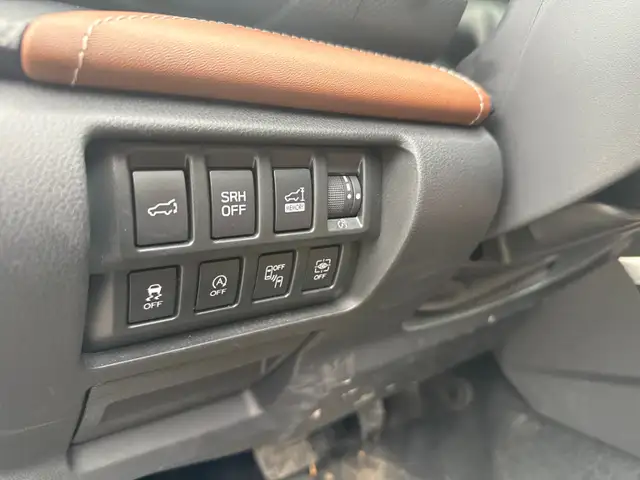 2023 Subaru Forester Premier Nappa Leather, Navigation, - Photo 13