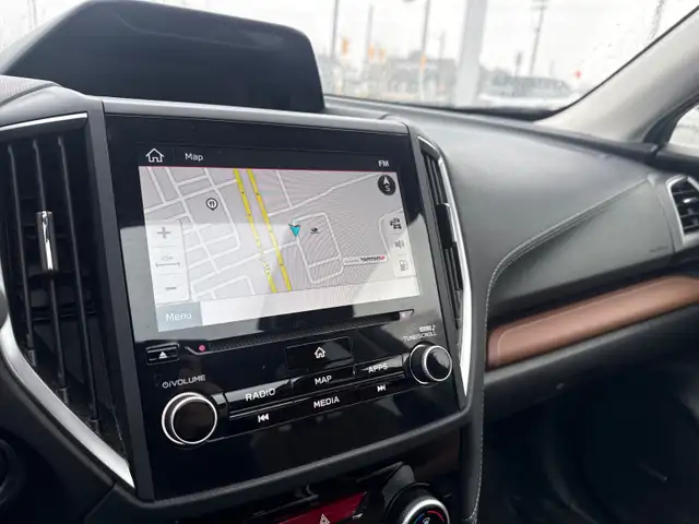 2023 Subaru Forester Premier Nappa Leather, Navigation, - Photo 14