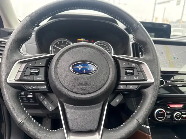 2023 Subaru Forester Premier Nappa Leather, Navigation, - Photo 15