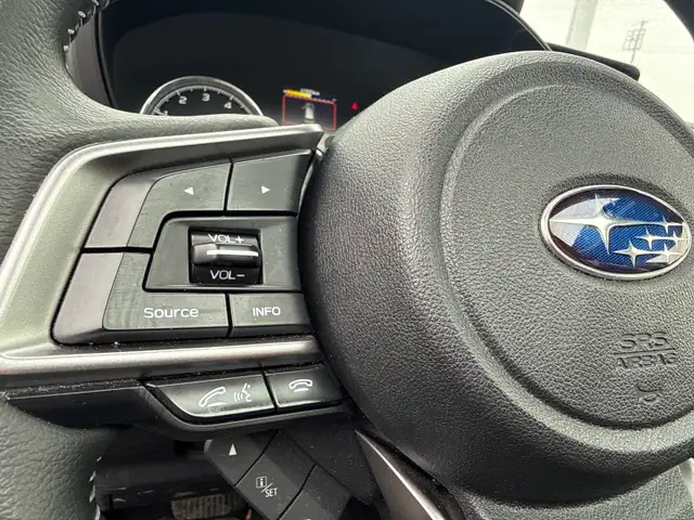 2023 Subaru Forester Premier Nappa Leather, Navigation, - Photo 16
