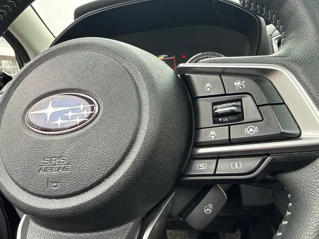 2023 Subaru Forester Premier Nappa Leather, Navigation, - Photo 17