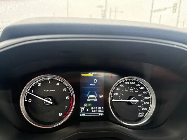 2023 Subaru Forester Premier Nappa Leather, Navigation, - Photo 18