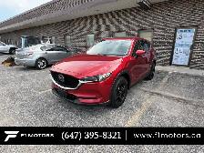 2021 Mazda CX-5 GT AWD | Single Owner | Certified - Photo 2
