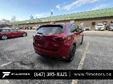 2021 Mazda CX-5 GT AWD | Single Owner | Certified - Photo 7