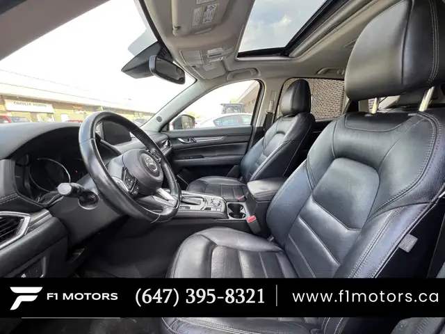2021 Mazda CX-5 GT AWD | Single Owner | Certified - Photo 10