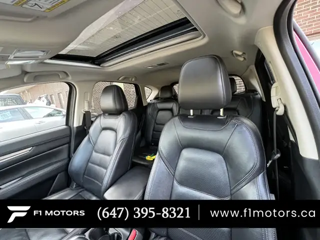 2021 Mazda CX-5 GT AWD | Single Owner | Certified - Photo 11