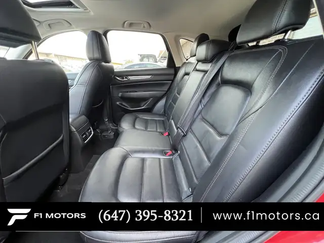 2021 Mazda CX-5 GT AWD | Single Owner | Certified - Photo 12