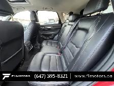 2021 Mazda CX-5 GT AWD | Single Owner | Certified - Photo 12