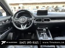 2021 Mazda CX-5 GT AWD | Single Owner | Certified - Photo 13