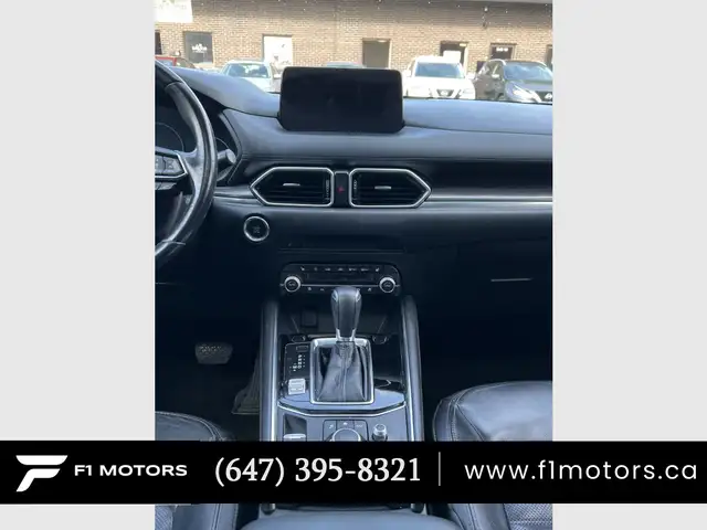 2021 Mazda CX-5 GT AWD | Single Owner | Certified - Photo 14