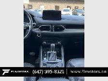 2021 Mazda CX-5 GT AWD | Single Owner | Certified - Photo 14