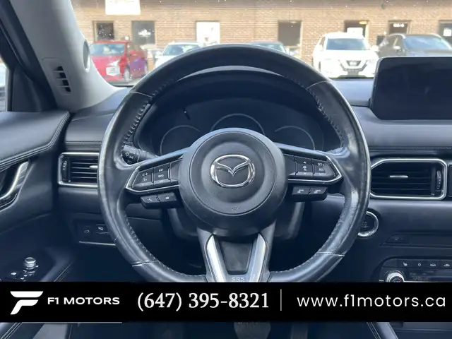 2021 Mazda CX-5 GT AWD | Single Owner | Certified - Photo 15