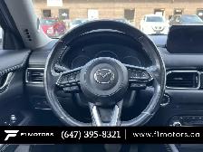 2021 Mazda CX-5 GT AWD | Single Owner | Certified - Photo 15