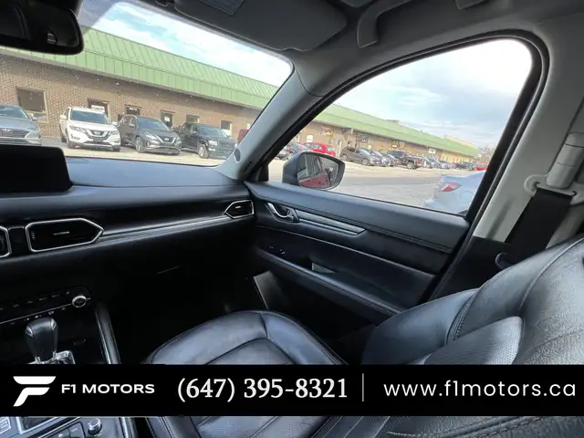 2021 Mazda CX-5 GT AWD | Single Owner | Certified - Photo 17
