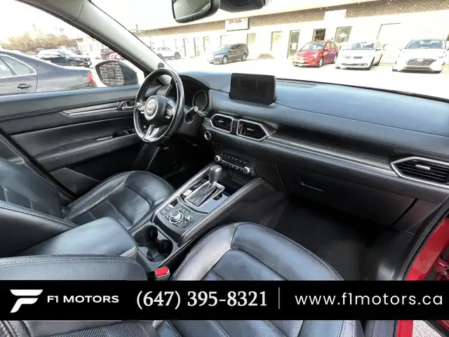 2021 Mazda CX-5 GT AWD | Single Owner | Certified - Photo 18