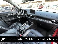 2021 Mazda CX-5 GT AWD | Single Owner | Certified - Photo 18