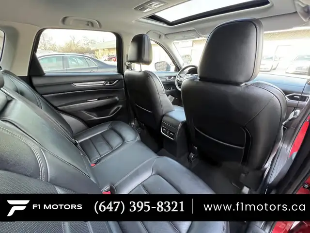 2021 Mazda CX-5 GT AWD | Single Owner | Certified - Photo 19