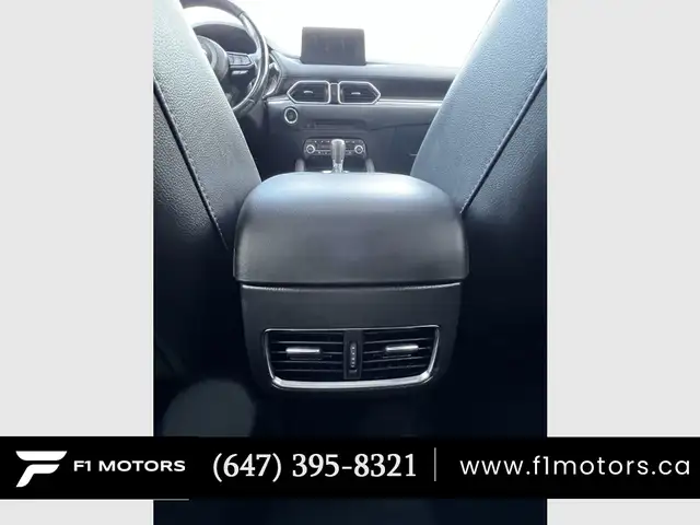 2021 Mazda CX-5 GT AWD | Single Owner | Certified - Photo 21