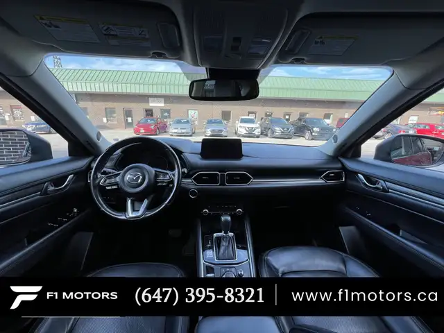 2021 Mazda CX-5 GT AWD | Single Owner | Certified - Photo 22