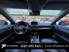 2021 Mazda CX-5 GT AWD | Single Owner | Certified - Photo 22