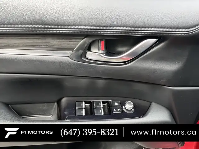 2021 Mazda CX-5 GT AWD | Single Owner | Certified - Photo 24