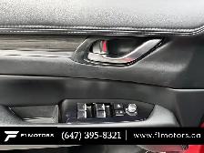 2021 Mazda CX-5 GT AWD | Single Owner | Certified - Photo 24
