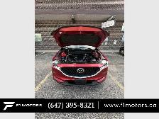 2021 Mazda CX-5 GT AWD | Single Owner | Certified - Photo 25