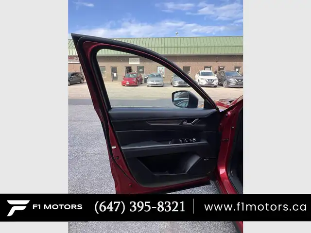 2021 Mazda CX-5 GT AWD | Single Owner | Certified - Photo 27