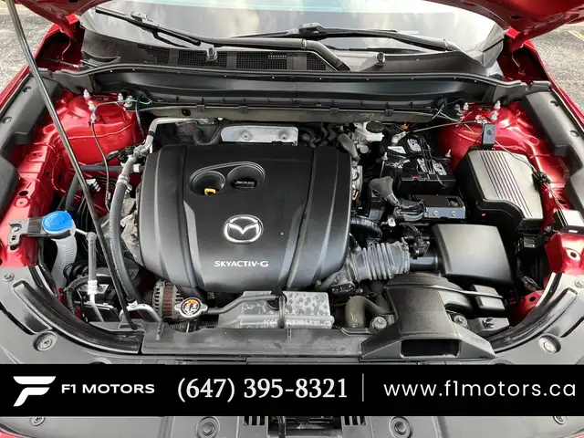 2021 Mazda CX-5 GT AWD | Single Owner | Certified - Photo 29
