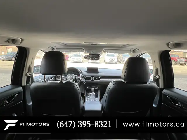 2021 Mazda CX-5 GT AWD | Single Owner | Certified - Photo 30