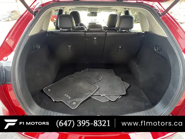 2021 Mazda CX-5 GT AWD | Single Owner | Certified - Photo 33