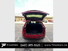 2021 Mazda CX-5 GT AWD | Single Owner | Certified - Photo 34