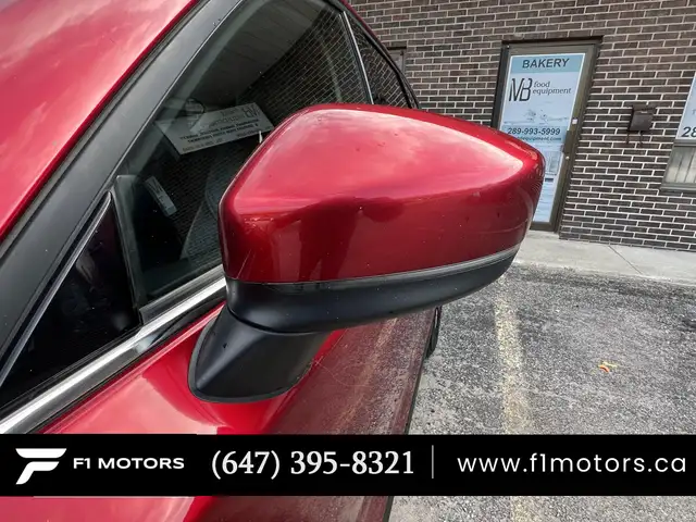 2021 Mazda CX-5 GT AWD | Single Owner | Certified - Photo 35