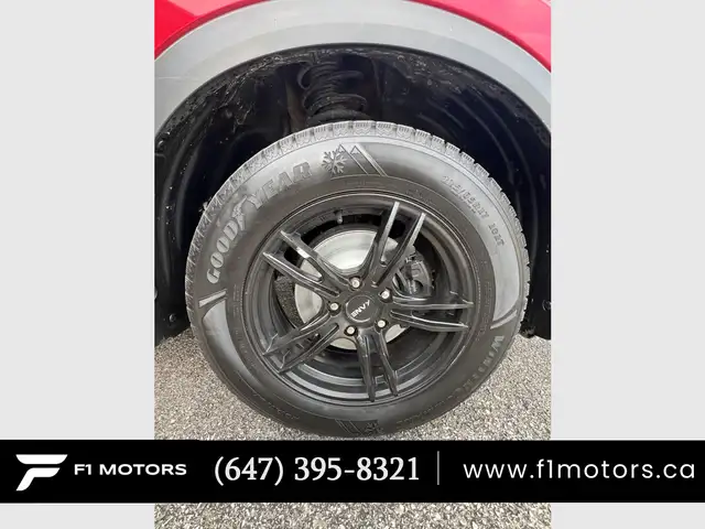 2021 Mazda CX-5 GT AWD | Single Owner | Certified - Photo 36