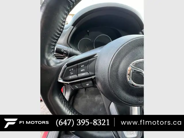 2021 Mazda CX-5 GT AWD | Single Owner | Certified - Photo 38