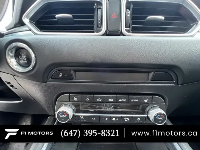 2021 Mazda CX-5 GT AWD | Single Owner | Certified - Photo 39