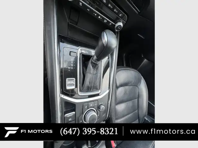 2021 Mazda CX-5 GT AWD | Single Owner | Certified - Photo 40